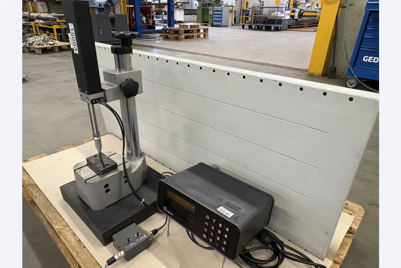 Restructuring of a metalworking factory in the Netherlands-5