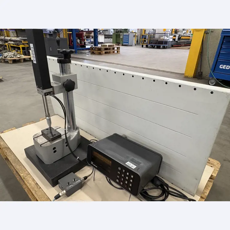 Restructuring of a metalworking factory in the Netherlands-5