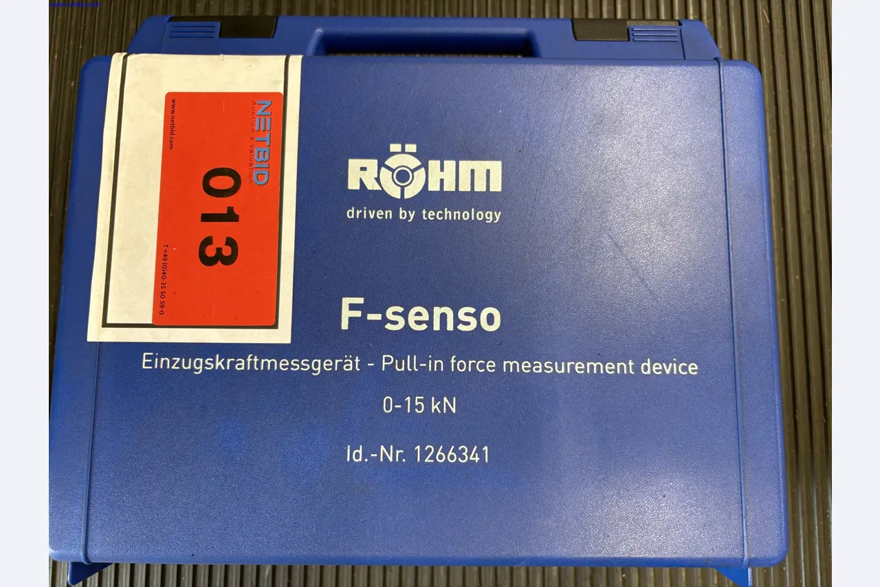 Restructuring of a metalworking factory in the Netherlands-1