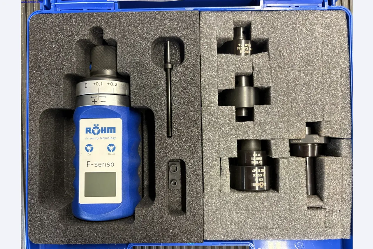 Restructuring of a metalworking factory in the Netherlands-2