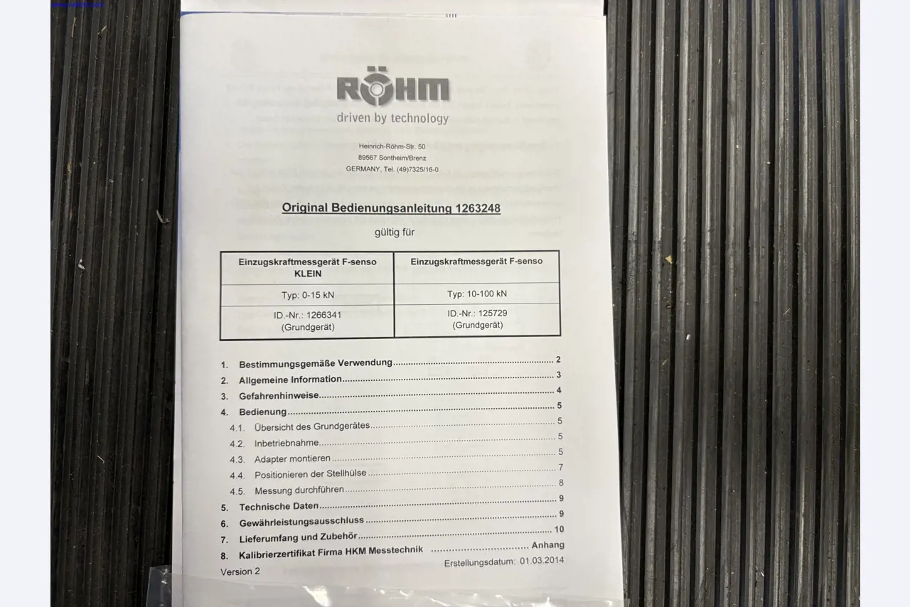 Restructuring of a metalworking factory in the Netherlands-3