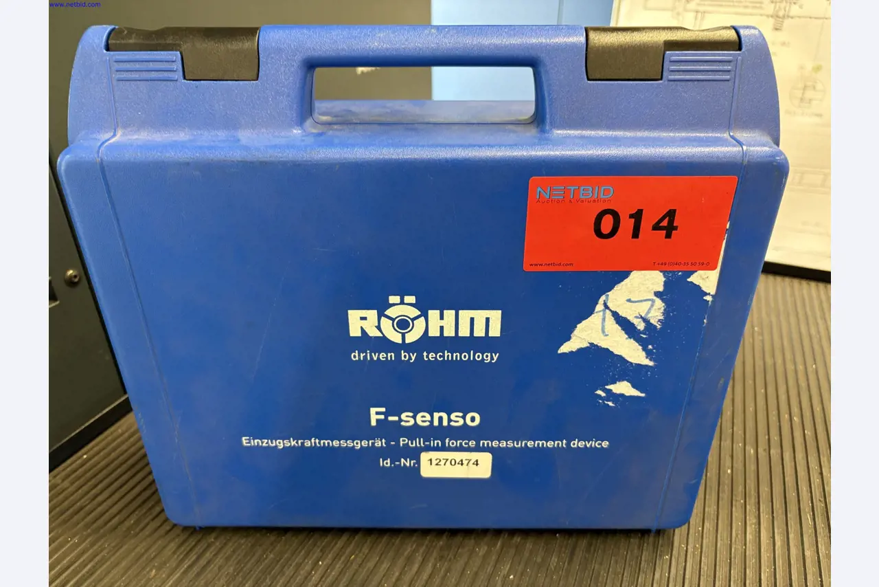 Restructuring of a metalworking factory in the Netherlands-1