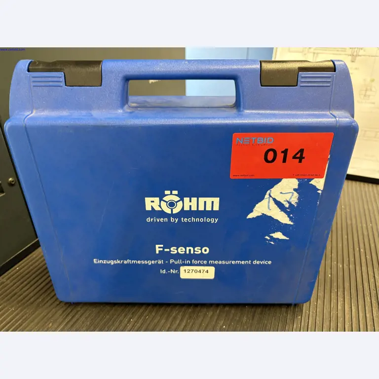 Restructuring of a metalworking factory in the Netherlands-1