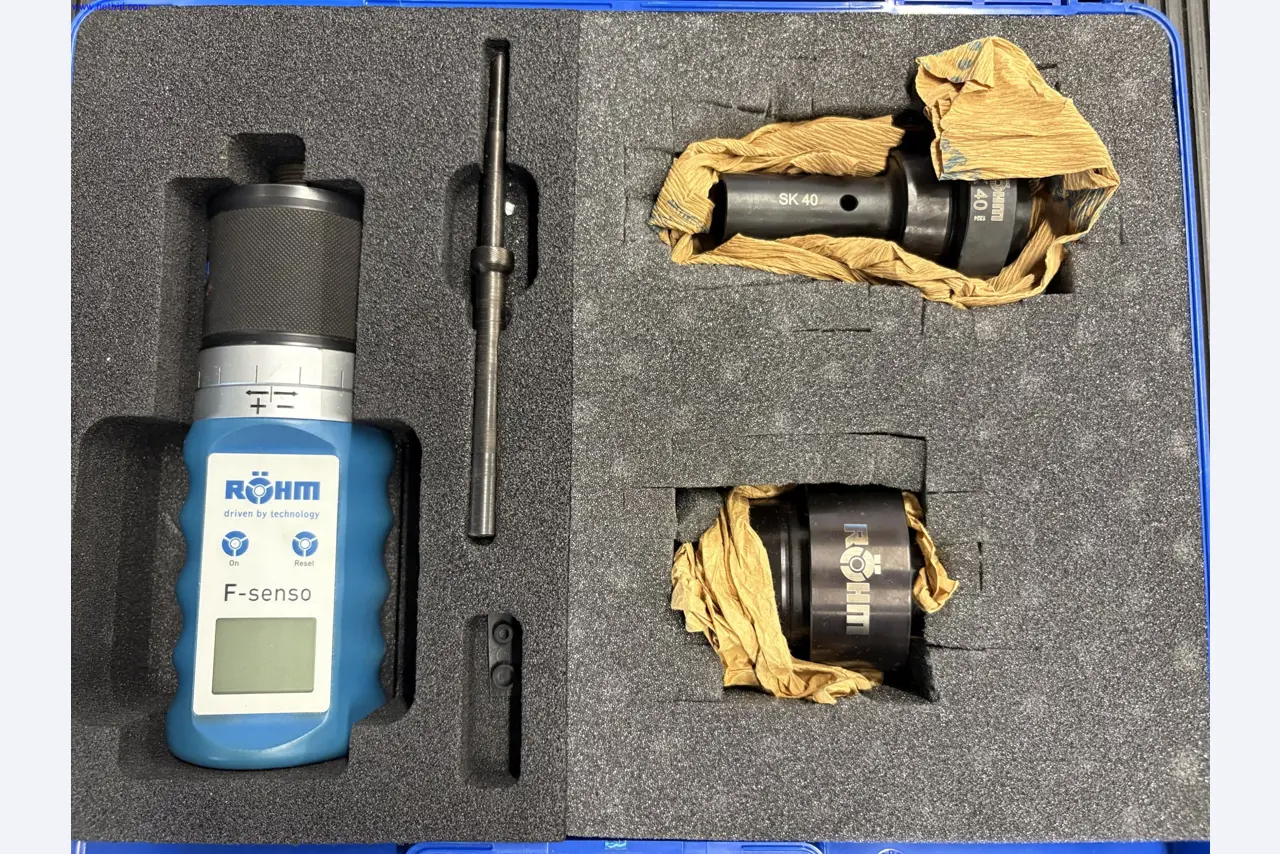 Restructuring of a metalworking factory in the Netherlands-2