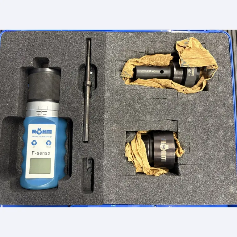 Restructuring of a metalworking factory in the Netherlands-2