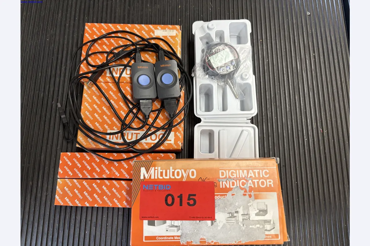 Restructuring of a metalworking factory in the Netherlands-1