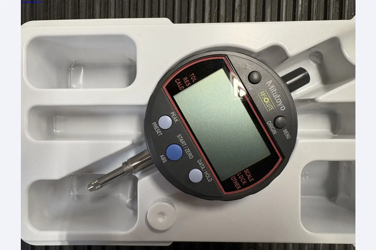 Restructuring of a metalworking factory in the Netherlands-2