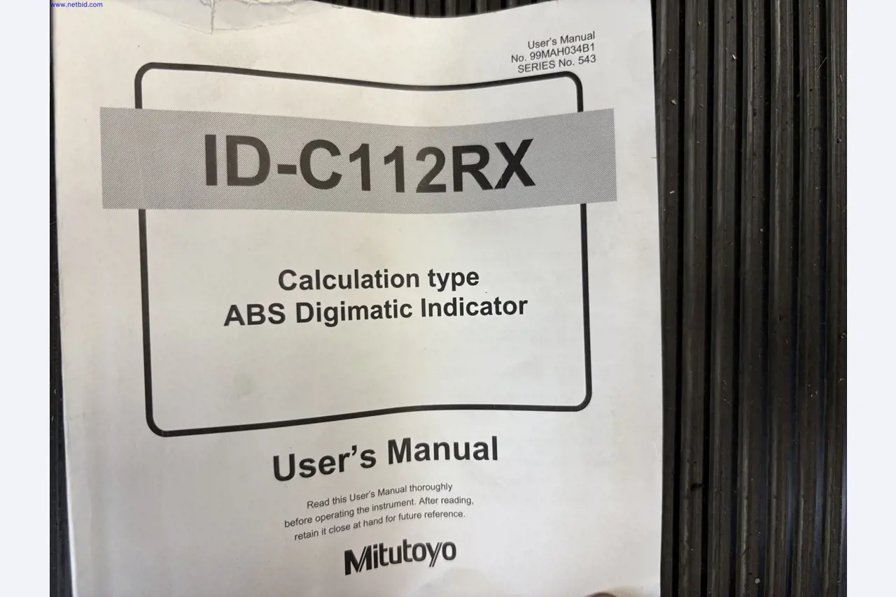 Restructuring of a metalworking factory in the Netherlands-3