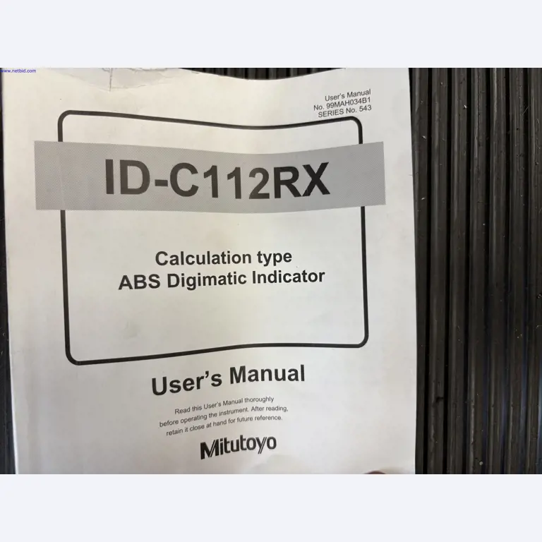 Restructuring of a metalworking factory in the Netherlands-3