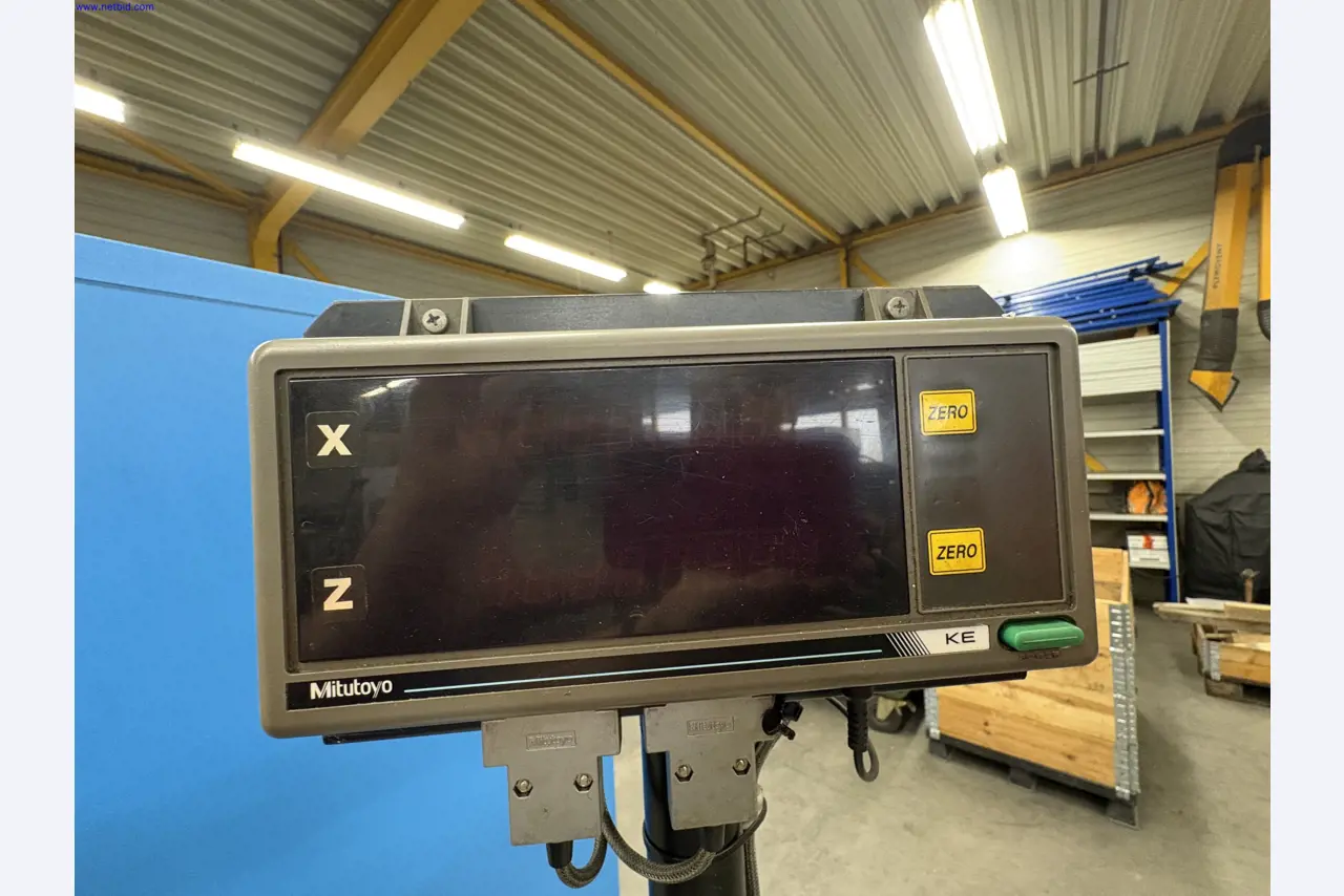 Restructuring of a metalworking factory in the Netherlands-10