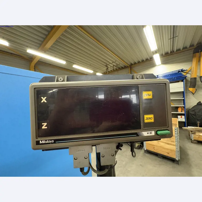 Restructuring of a metalworking factory in the Netherlands-10