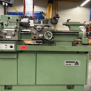 Tokarka HEMBURG DR 133