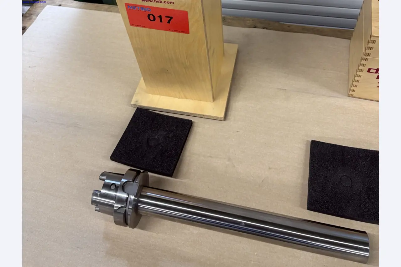 Restructuring of a metalworking factory in the Netherlands-10