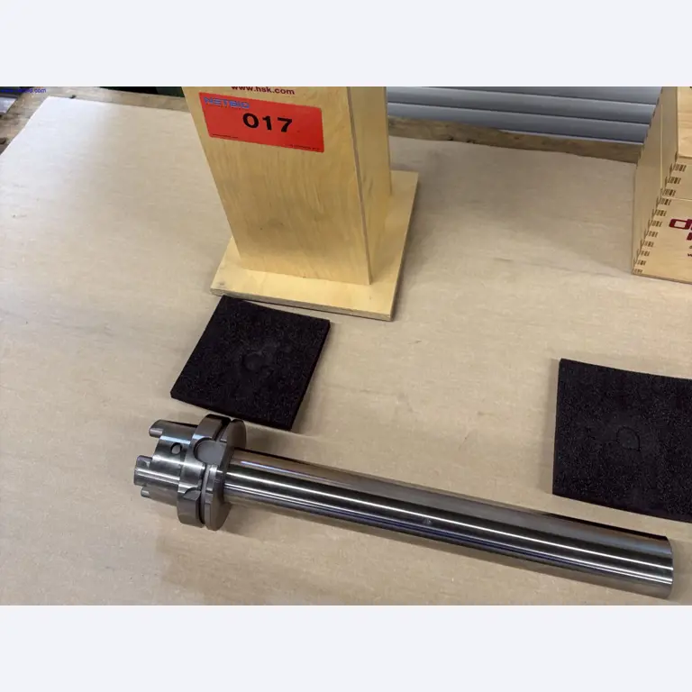 Restructuring of a metalworking factory in the Netherlands-10