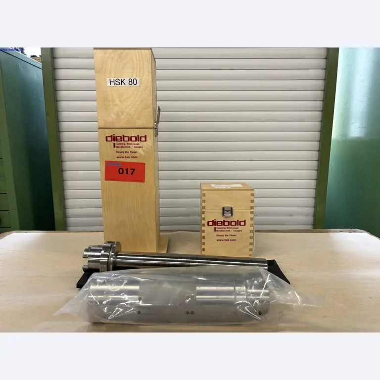 Restructuring of a metalworking factory in the Netherlands-1