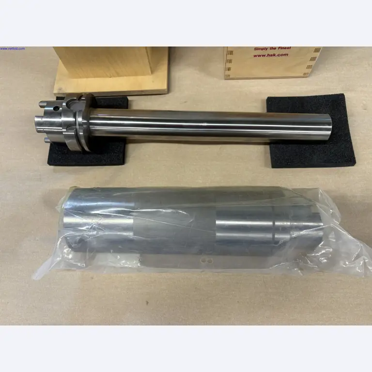 Restructuring of a metalworking factory in the Netherlands-2