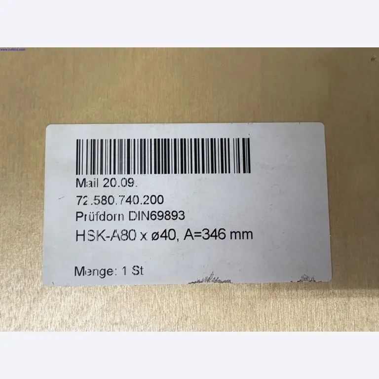 Restructuring of a metalworking factory in the Netherlands-3