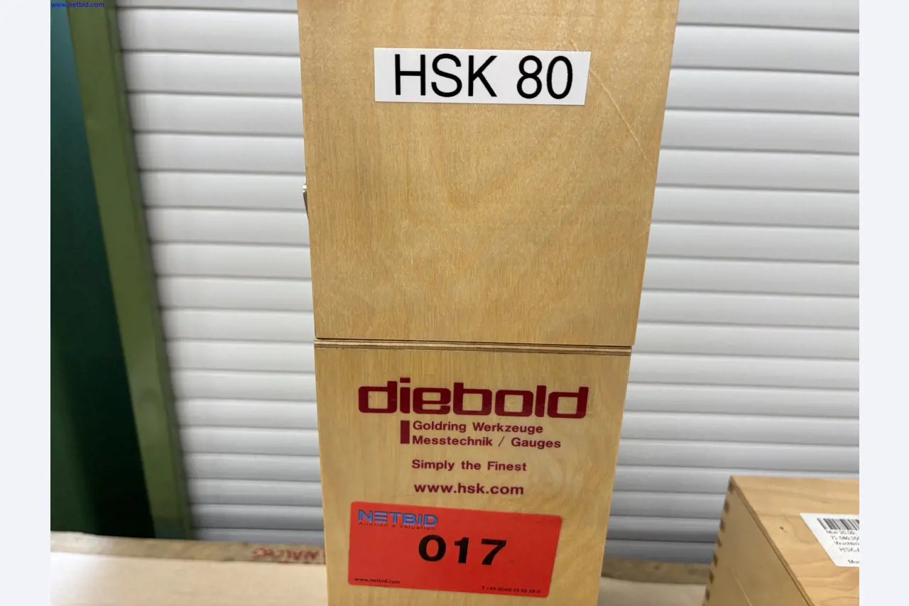 Restructuring of a metalworking factory in the Netherlands-4