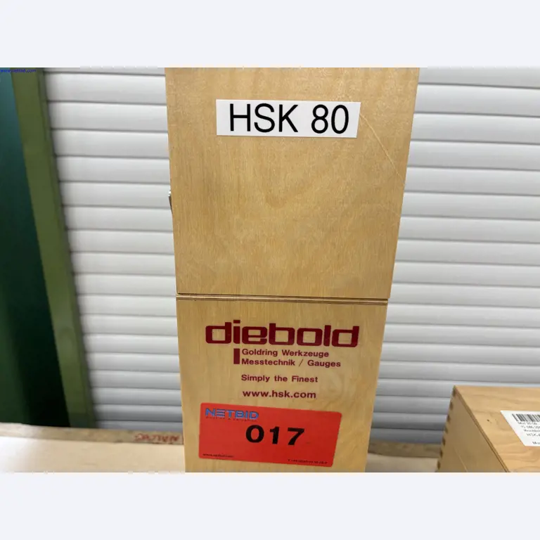 Restructuring of a metalworking factory in the Netherlands-4