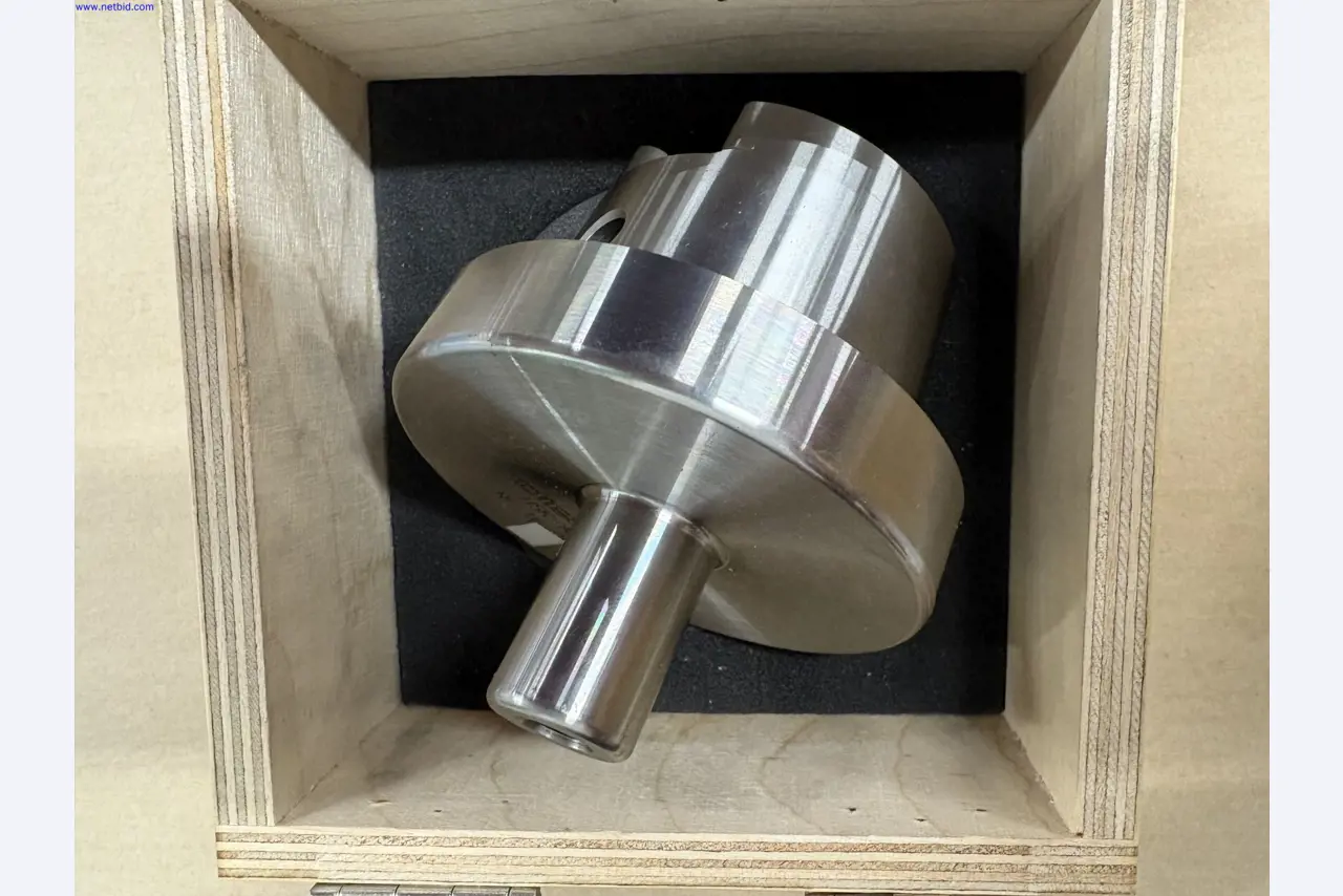 Restructuring of a metalworking factory in the Netherlands-5