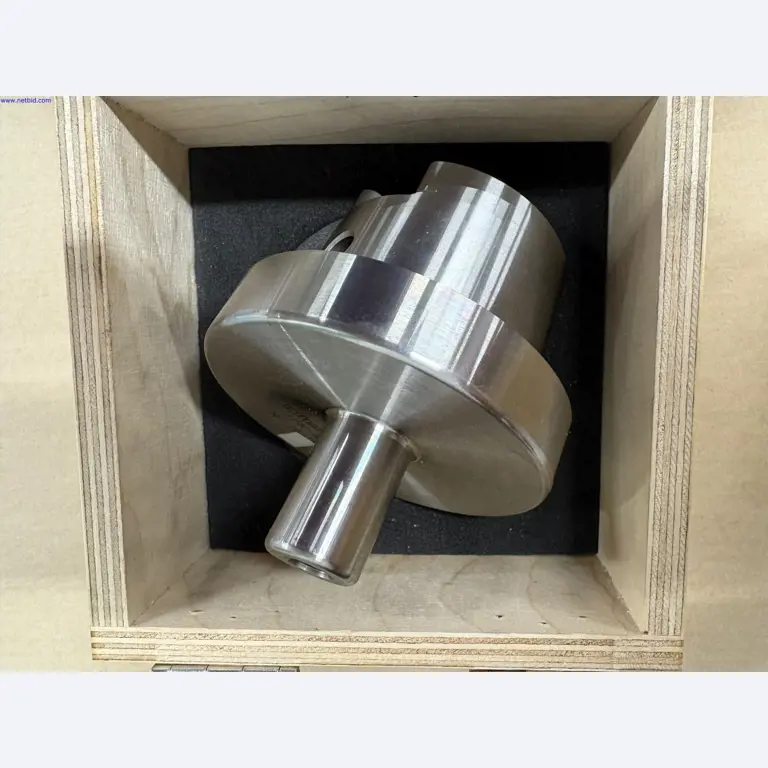 Restructuring of a metalworking factory in the Netherlands-5