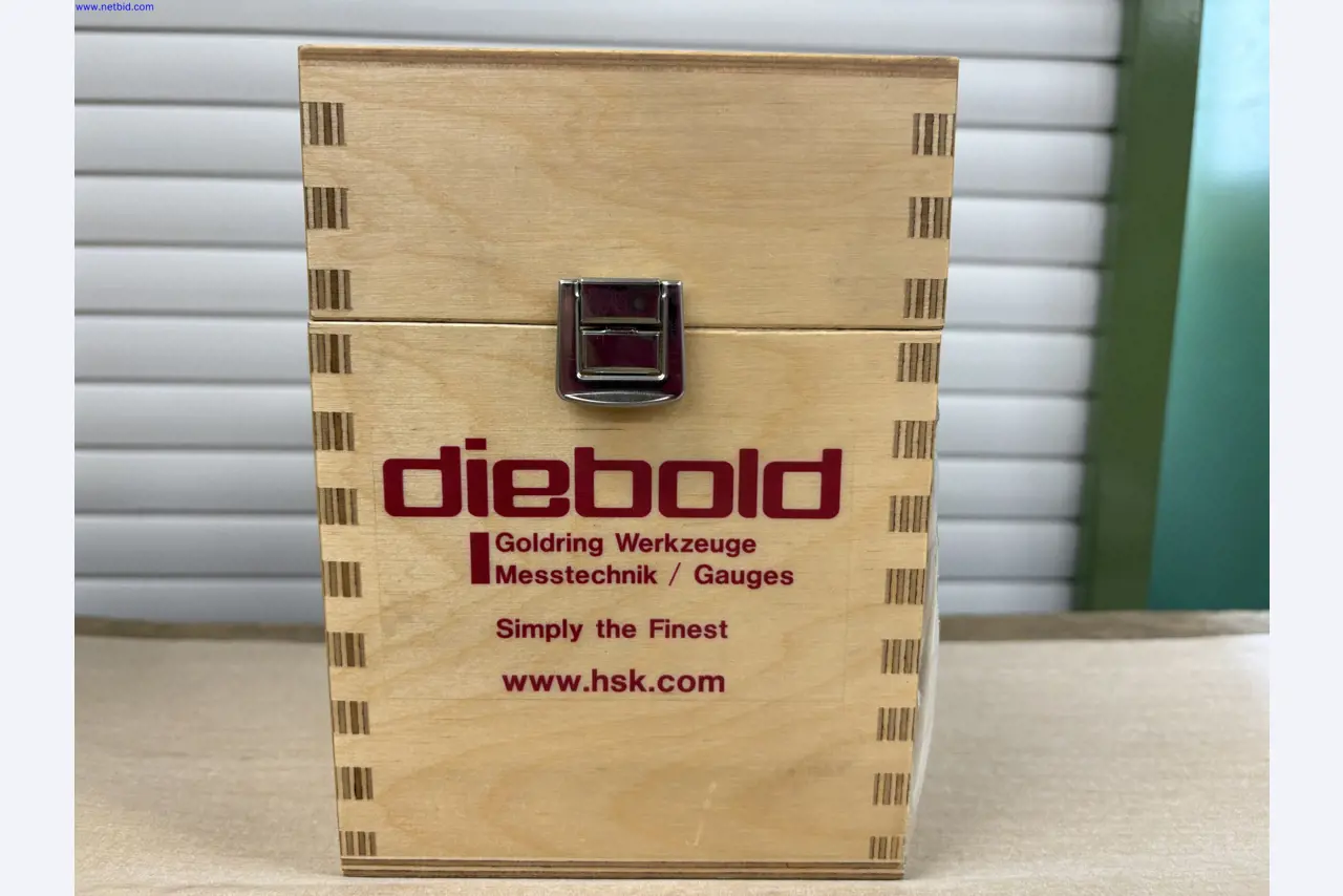 Restructuring of a metalworking factory in the Netherlands-7