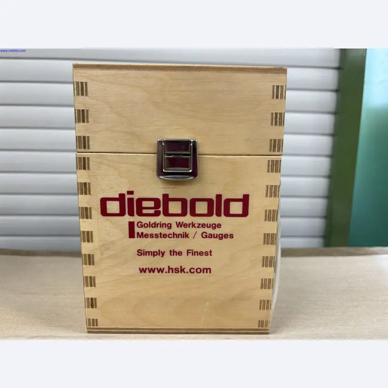 Restructuring of a metalworking factory in the Netherlands-7