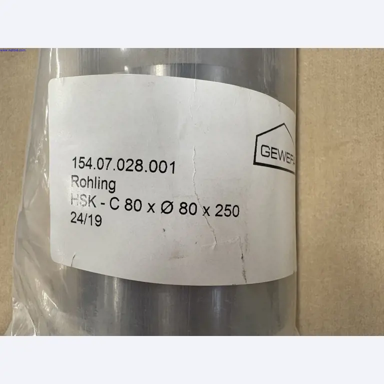 Restructuring of a metalworking factory in the Netherlands-8