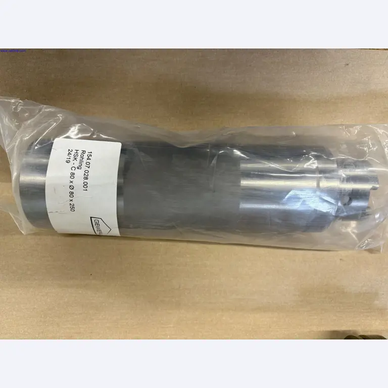 Restructuring of a metalworking factory in the Netherlands-9