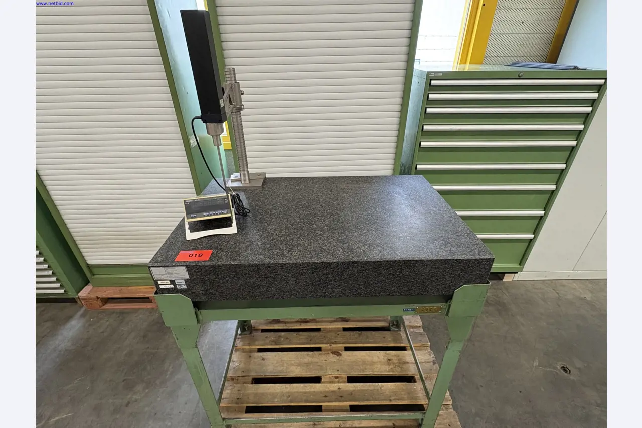 Restructuring of a metalworking factory in the Netherlands-1