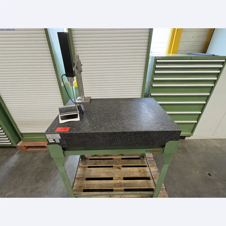 Restructuring of a metalworking factory in the Netherlands-1