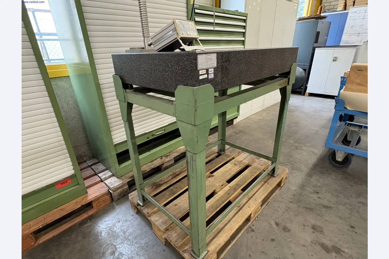 Restructuring of a metalworking factory in the Netherlands-2