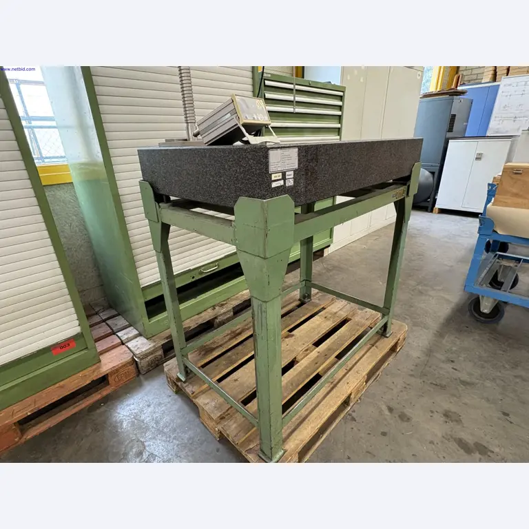 Restructuring of a metalworking factory in the Netherlands-2