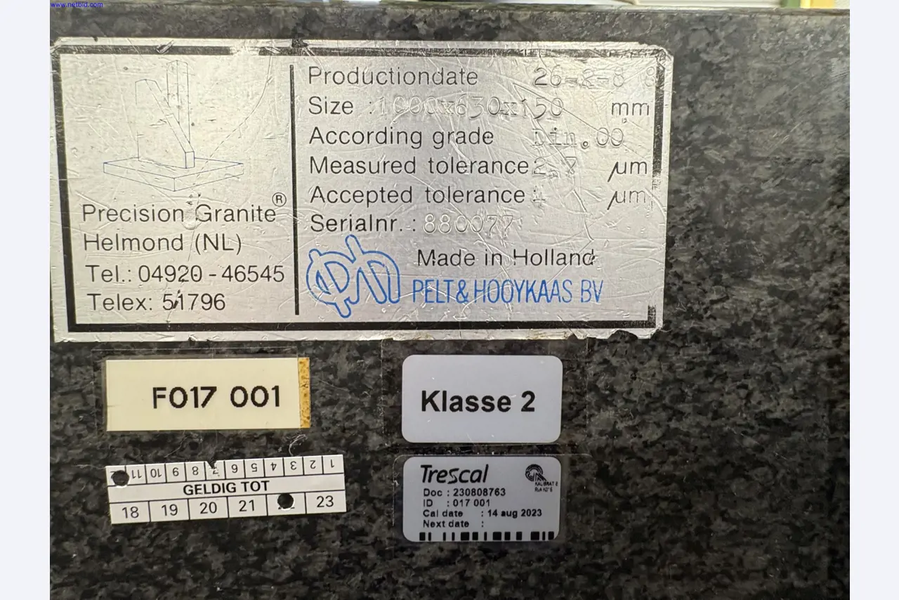 Restructuring of a metalworking factory in the Netherlands-3