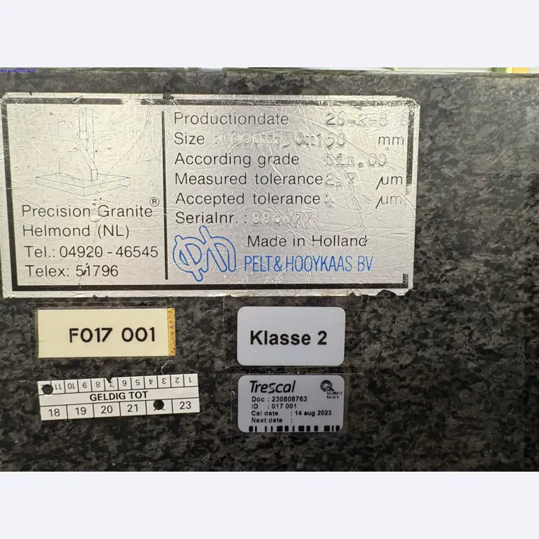 Restructuring of a metalworking factory in the Netherlands-3