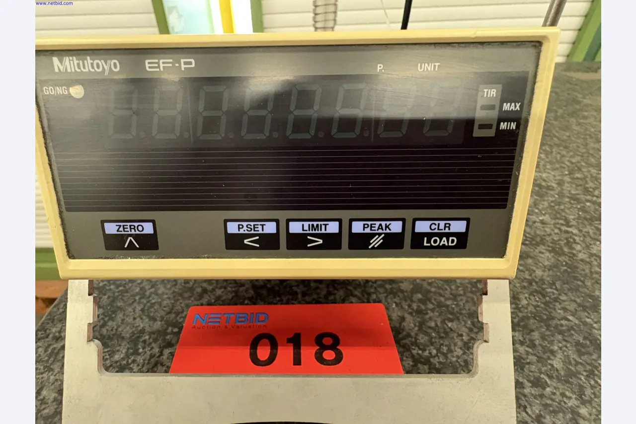 Restructuring of a metalworking factory in the Netherlands-4