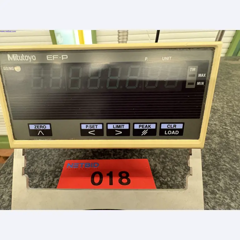 Restructuring of a metalworking factory in the Netherlands-4