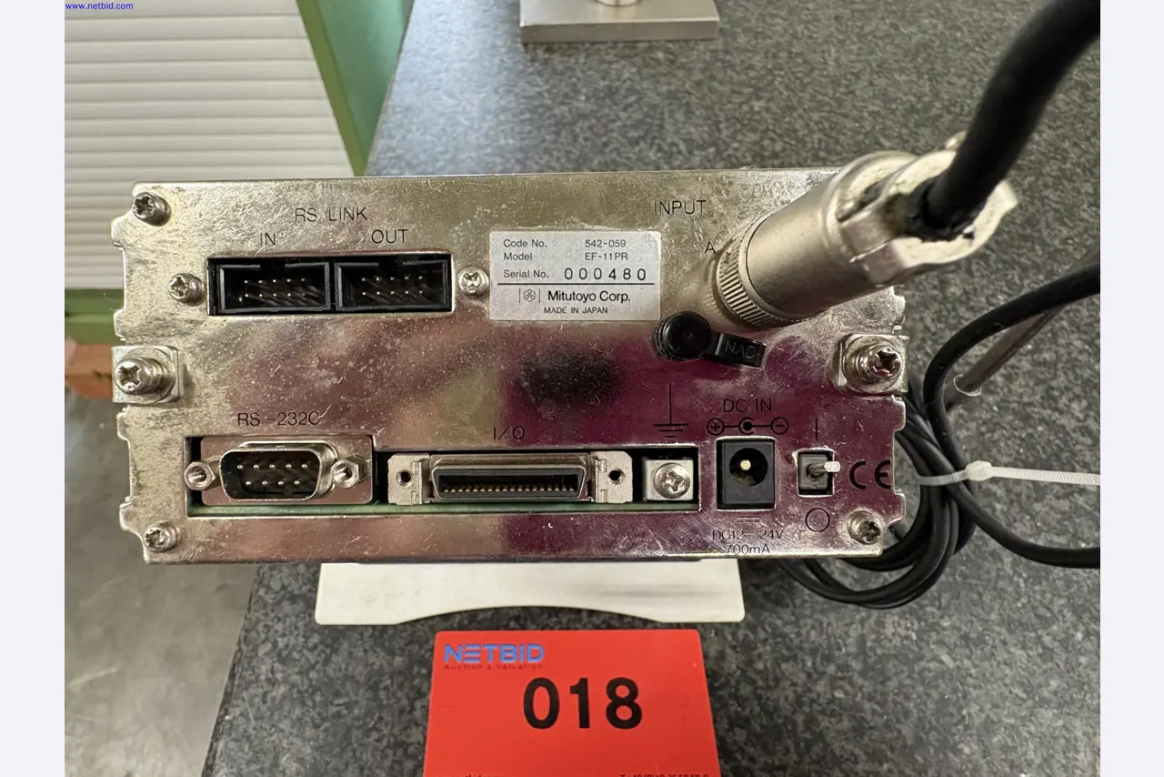 Restructuring of a metalworking factory in the Netherlands-5