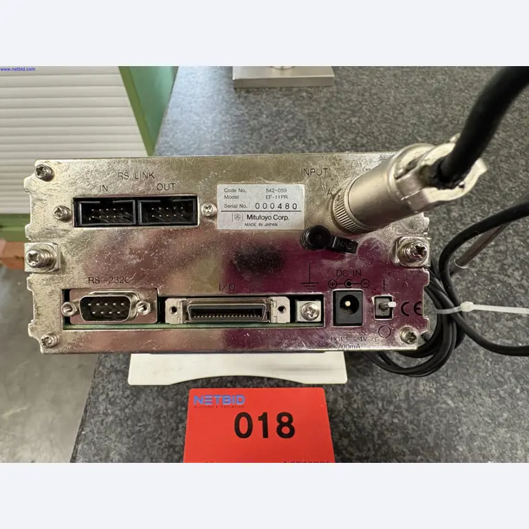 Restructuring of a metalworking factory in the Netherlands-5