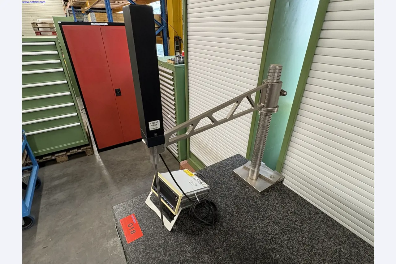 Restructuring of a metalworking factory in the Netherlands-6