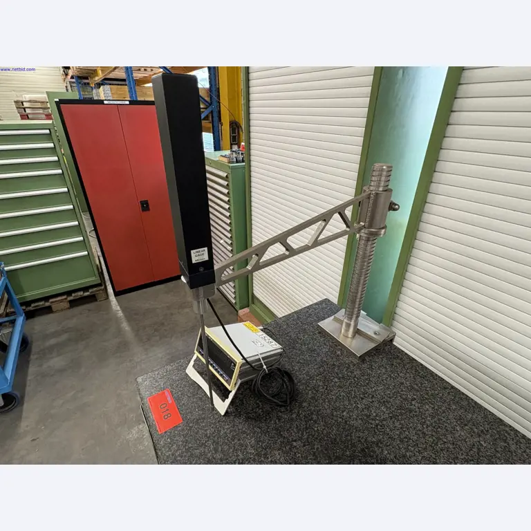 Restructuring of a metalworking factory in the Netherlands-6