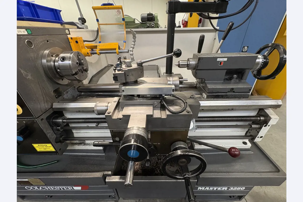 Restructuring of a metalworking factory in the Netherlands-10