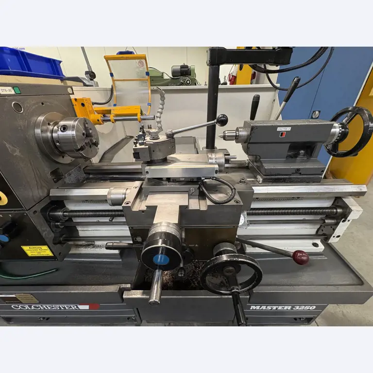 Restructuring of a metalworking factory in the Netherlands-10