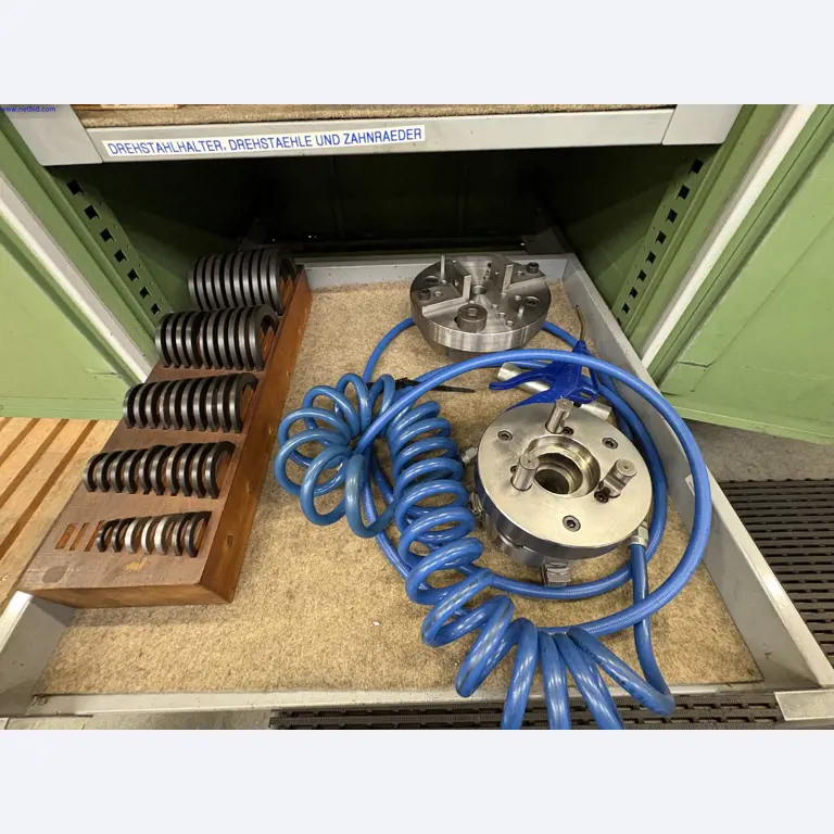 Restructuring of a metalworking factory in the Netherlands-14