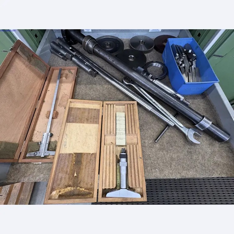 Restructuring of a metalworking factory in the Netherlands-15