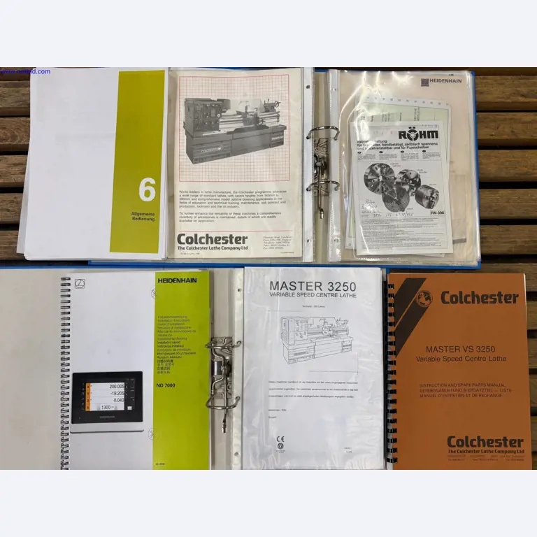 Restructuring of a metalworking factory in the Netherlands-16