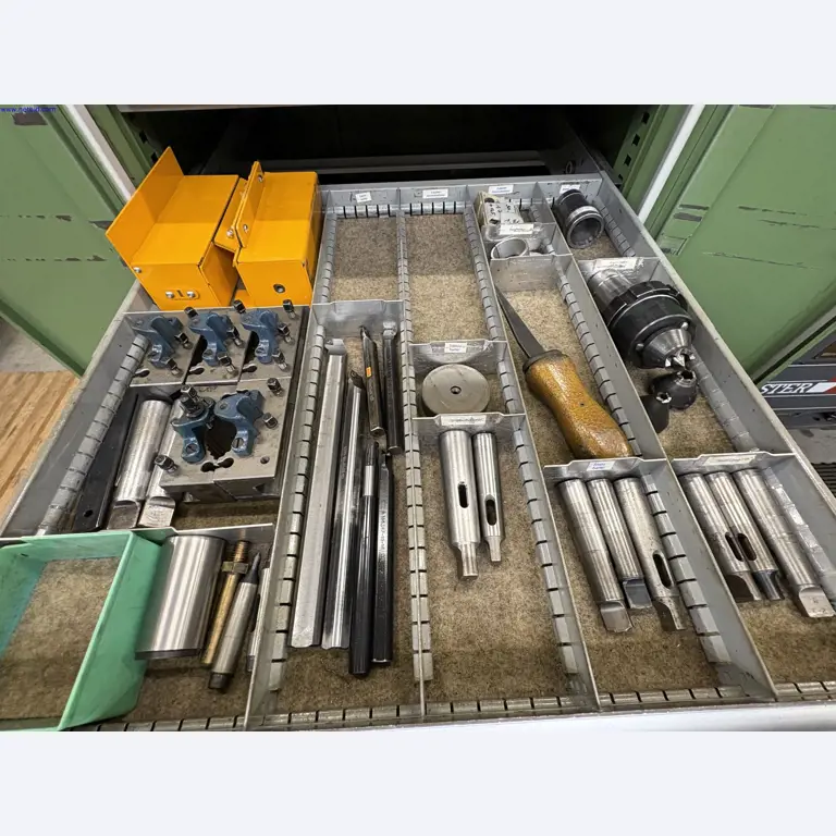 Restructuring of a metalworking factory in the Netherlands-3