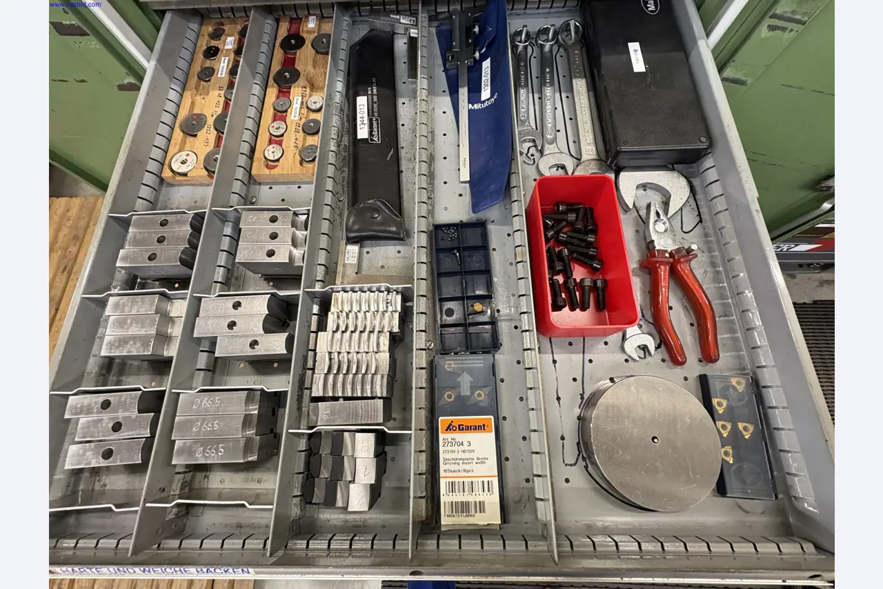 Restructuring of a metalworking factory in the Netherlands-4