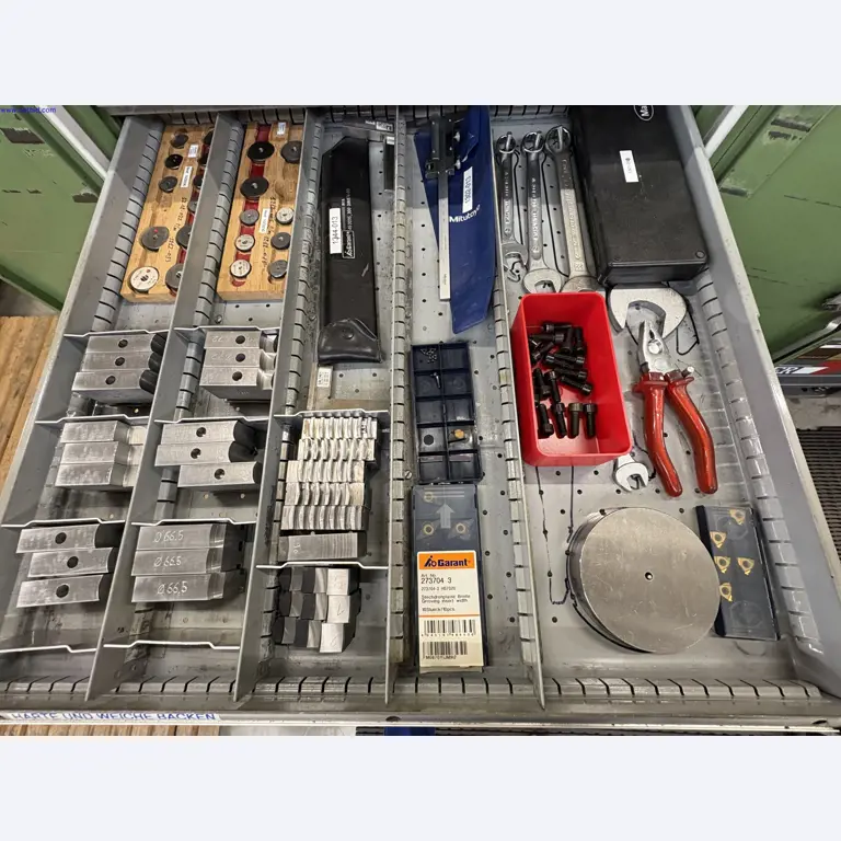 Restructuring of a metalworking factory in the Netherlands-4