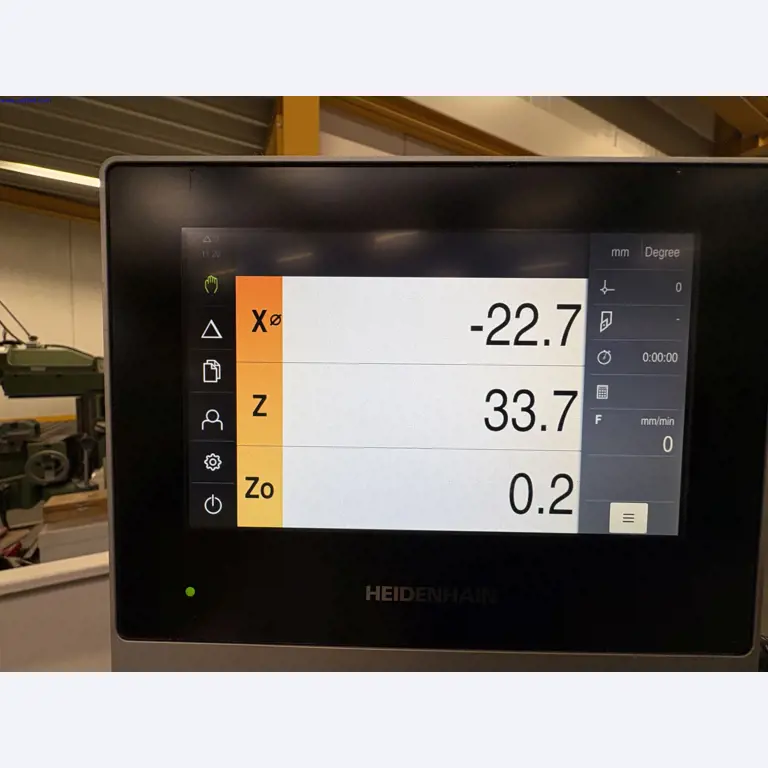 Restructuring of a metalworking factory in the Netherlands-8